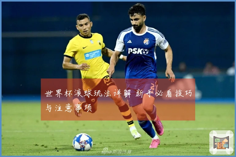 世界杯滚球玩法详解 新手必看技巧与注意事项