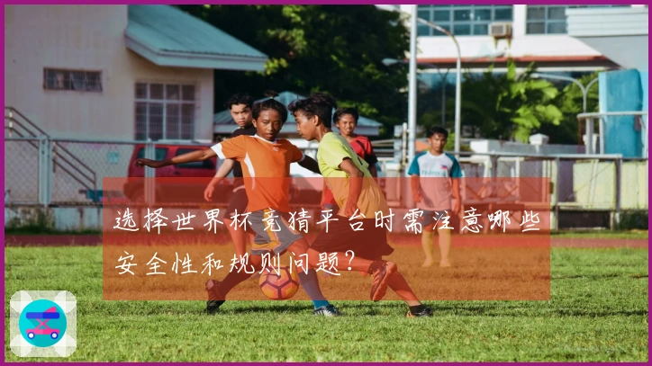 选择世界杯竞猜平台时需注意哪些安全性和规则问题？