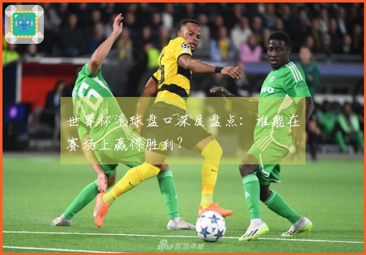世界杯滚球盘口深度盘点：谁能在赛场上赢得胜利？