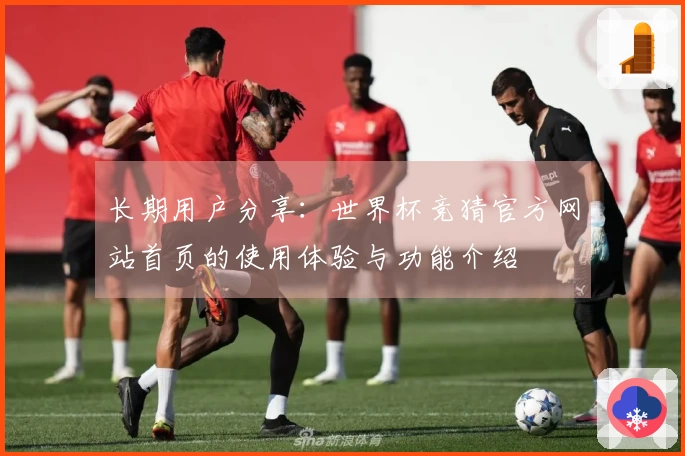 长期用户分享：世界杯竞猜官方网站首页的使用体验与功能介绍