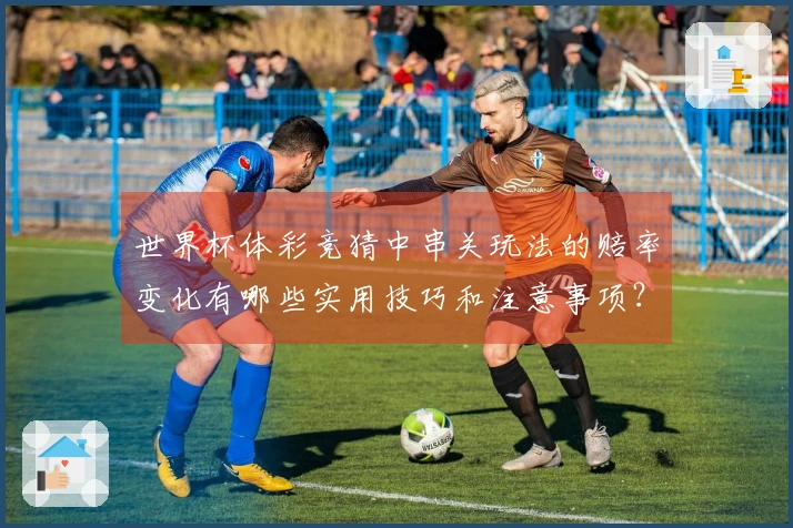 世界杯体彩竞猜中串关玩法的赔率变化有哪些实用技巧和注意事项？