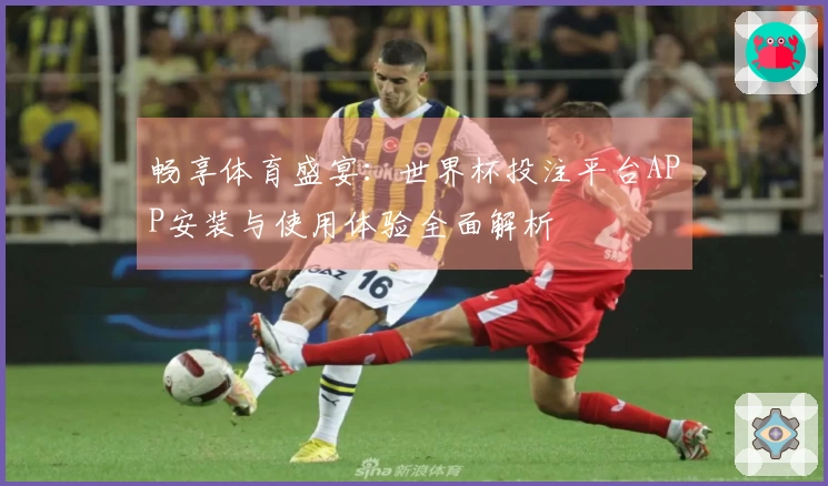 畅享体育盛宴：世界杯投注平台APP安装与使用体验全面解析